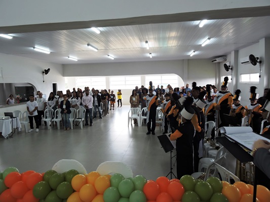 Itapebi promove a 10ª Conferência de Assistência Social em celebração aos 20 anos do SUAS 10 DSCN0575