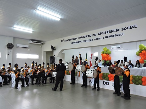 Itapebi promove a 10ª Conferência de Assistência Social em celebração aos 20 anos do SUAS 22 DSCN0593