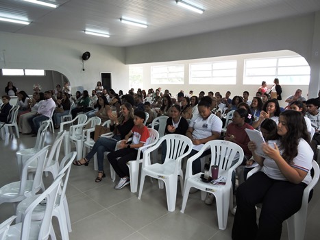 Itapebi promove a 10ª Conferência de Assistência Social em celebração aos 20 anos do SUAS 8 DSCN0600