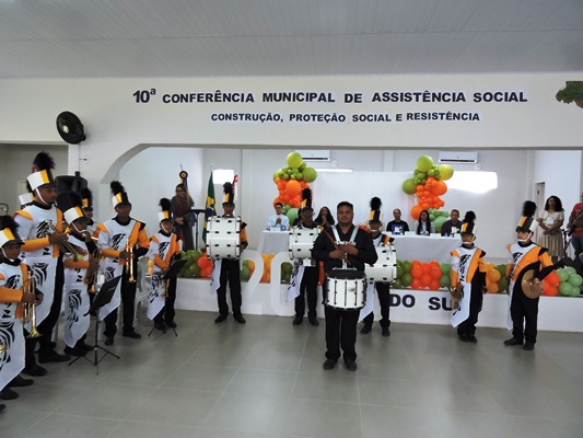 Itapebi promove a 10ª Conferência de Assistência Social em celebração aos 20 anos do SUAS 12 DSCN0602