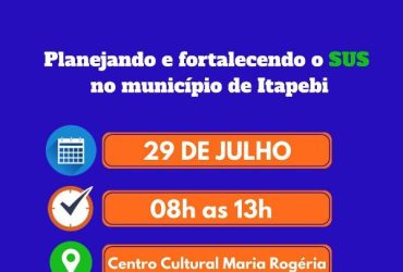 ITAPEBI: 7ª CONFERÊNCIA MUNICIPAL DE SAÚDE SERÁ REALIZADA EM 29 DE JULHO 27 Imagem do WhatsApp de 2025 07 16 as 08.17.24 15c5a787