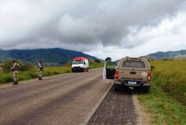 Corpo de homem é encontrado com marca de tiro na estrada da Hidrelétrica, em Itapebi 3 Imagem do WhatsApp de 2025 07 20 as 14.42.05 a1c237ee