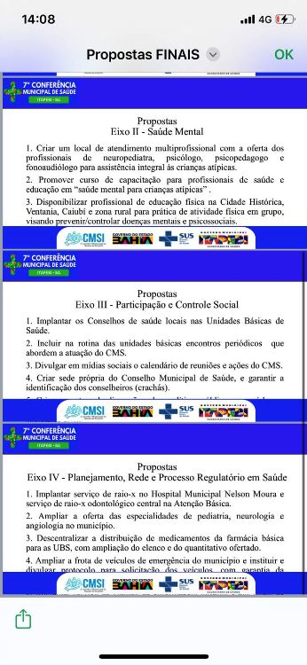 Itapebi realiza 7ª Conferência Municipal de Saúde com foco no fortalecimento do SUS 6 Imagem do WhatsApp de 2025 07 29 as 14.08.24 86b23861