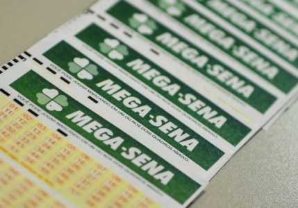 Mega-Sena sorteia prêmio acumulado nesta terça-feira; veja valor 4 Sem titulo 2