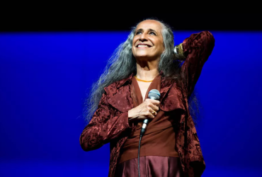 Fenômeno Maria Bethânia: Show em Salvador esgota em menos de duas horas 27 Sem titulo