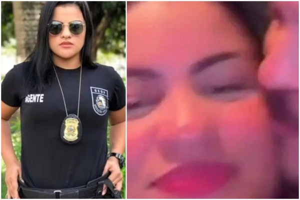 Ex-diretora de presídio de Eunápolis tem bebê na cadeia e acusa político de paternidade em caso chocante na Bahia 20 Sem titulo2 1