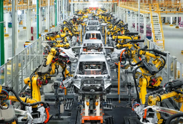 BYD abre centenas de vagas de emprego em Camaçari; veja como se inscrever 24 Sem titulo4