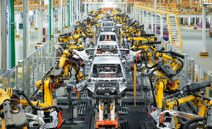 BYD abre centenas de vagas de emprego em Camaçari; veja como se inscrever 3 Sem titulo4