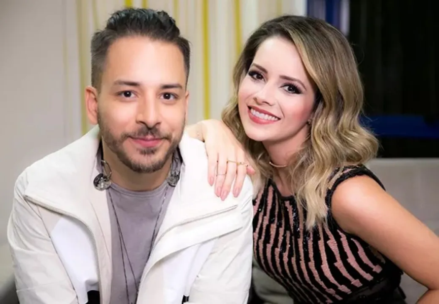 Junior Lima revela traições e desafios na época de Sandy & Junior 1 01 3