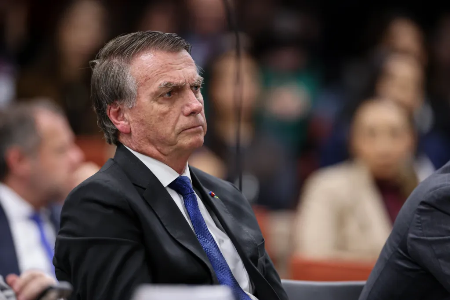 PGR tem até segunda para se manifestar sobre esclarecimentos de Bolsonaro 4 02 1