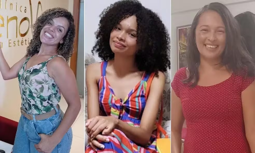 Mortes de três mulheres na Bahia completam uma semana; região onde corpos foram achados fica em área de grande circulação 4 02