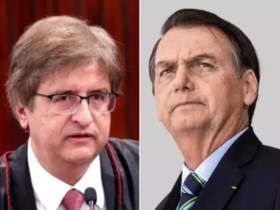 PGR tem até segunda para se manifestar sobre esclarecimentos de Bolsonaro 24 03