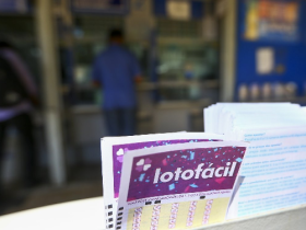 Aposta baiana fatura mais de R$ 3 milhões na Lotofácil 18 1 19