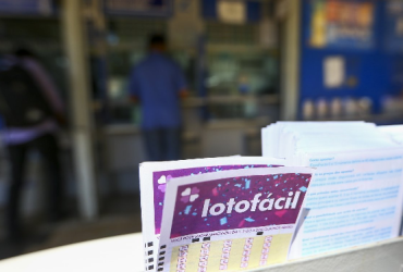 Aposta baiana fatura mais de R$ 3 milhões na Lotofácil 18 1 19