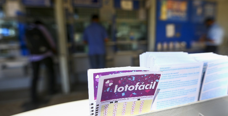 Aposta baiana fatura mais de R$ 3 milhões na Lotofácil 31 1 19