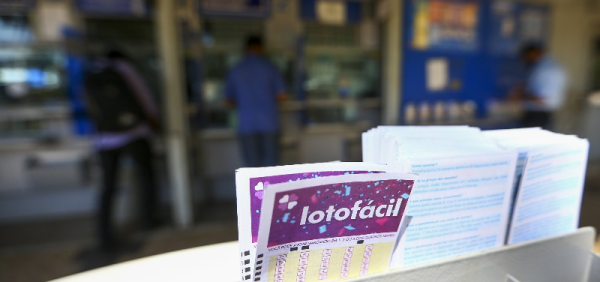 Aposta baiana fatura mais de R$ 3 milhões na Lotofácil 4 1 21