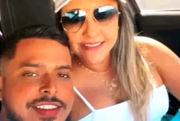 Residência de casal encontrado morto em plantação de eucaliptos na Bahia estava revirada e com manchas de sangue em sofá 30 1 22
