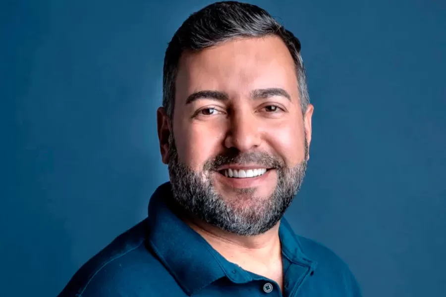 Entrevista exclusiva com o prefeito Isan Botelho marca a semana do aniversário de Itapebi 1 1 25