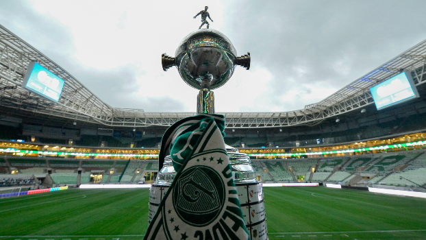 Libertadores de volta: confira agenda das oitavas de final 4 1 26