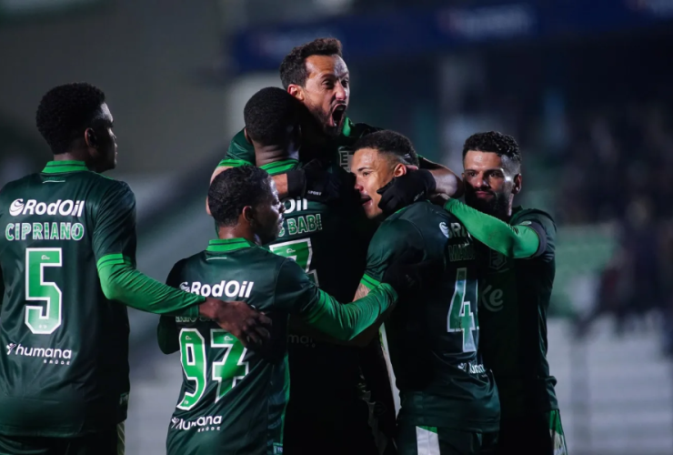 Corinthians perde para Juventude no Jaconi e termina 1º turno longe do G6 27 1 27