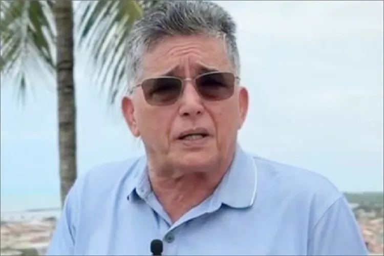 Derrotado no TSE, Jânio Natal pode ter mandato cassado pelo STF 1 1 32