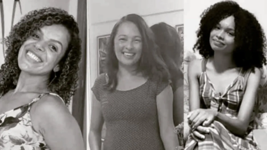 Quem eram professoras e jovem encontradas mortas em Ilhéus 1 1 37