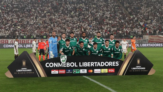 Vitor Roque reage no Palmeiras após "puxão de orelha" de Abel Ferreira 4 1 38