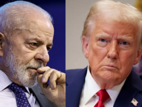 EUA dão sinais de diálogo com o Brasil sobre tarifas; governo prega cautela e preparação 6 1 4