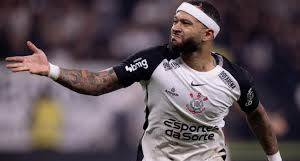 Corinthians surpreende e tenta adiar bônus de Memphis Depay; entenda a estratégia. 4 1 43