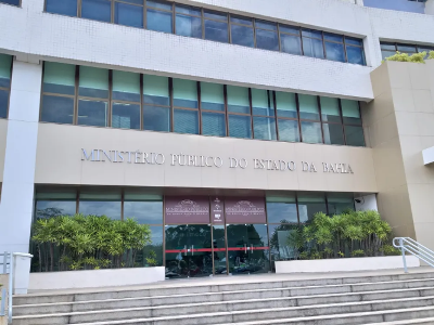 Salário de mais de R$ 30 mil: MP-BA abre concurso para promotor de Justiça 4 1 45