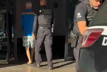 Tio de Michelle Bolsonaro Preso por Crime de Pornografia Infantil no DF 21 1 5
