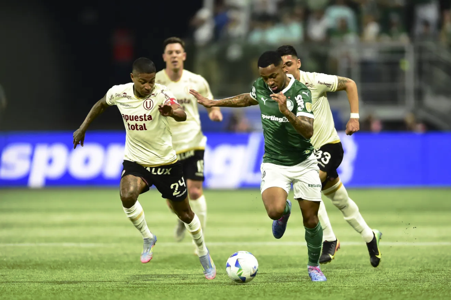 Saiba quando serão as quartas de final da Libertadores e Sul-Americana 1 1 50