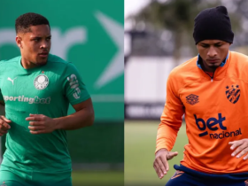 Palmeiras e Sport duelam no Allianz; Verdão quer a liderança do Brasileirão 18 1 58