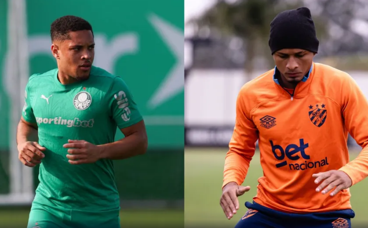 Palmeiras e Sport duelam no Allianz; Verdão quer a liderança do Brasileirão 22 1 58