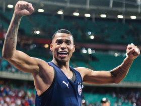Histórico! Jogador do Bahia é convocado para a Seleção Brasileira após 34 anos 15 1 60