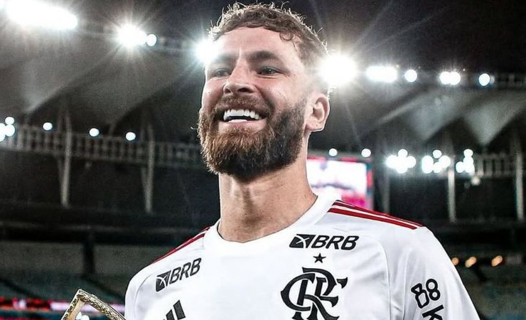 Léo Pereira, do Flamengo, enfrenta risco de prisão; entenda o caso 17 1 66