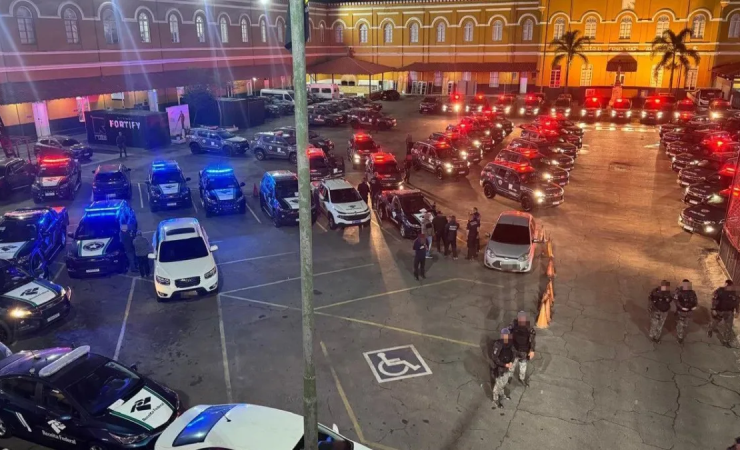 Megaoperação: Entenda como PCC controlava fundos de investimentos; veja vídeo 14 1 68