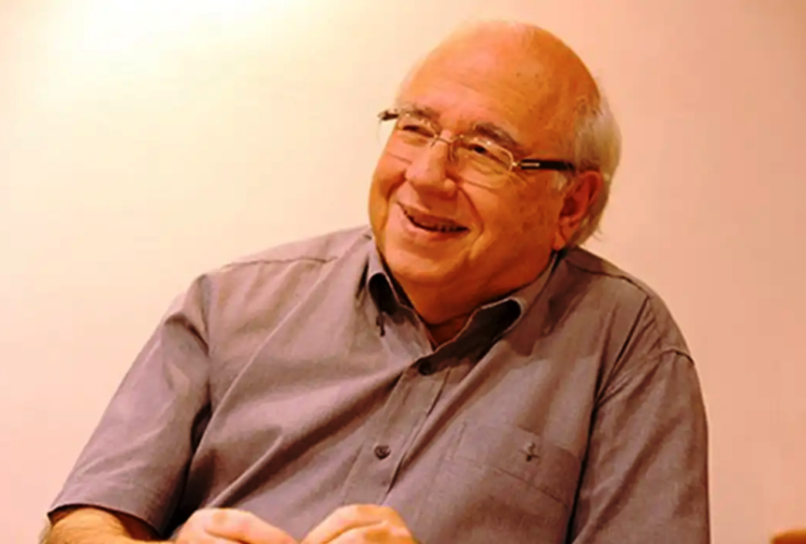 Escritor Luis Fernando Verissimo morre aos 88 anos 3 1 73