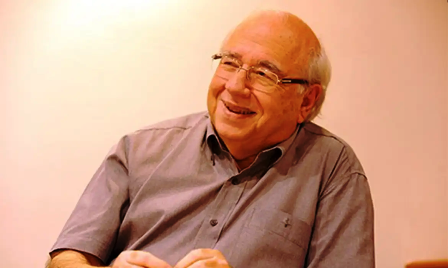 Escritor Luis Fernando Verissimo morre aos 88 anos 1 1 73