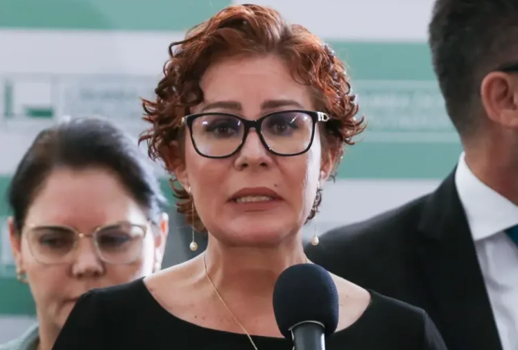 Deputada Carla Zambelli Permanece Presa por Decisão da Justiça Italiana 20 1