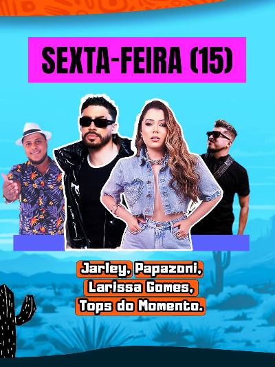 Sexta-feira de inaugurações e shows marcou as comemorações dos 67 anos de Itapebi 11 1000220585