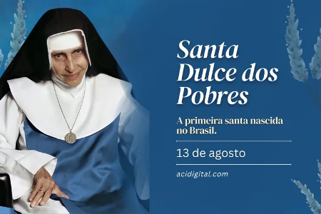 O legado de Irmã Dulce: como a primeira santa do Brasil transformou um galinheiro no maior complexo filantrópico da Bahia 4 2 16