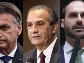 PF expõe entranhas do bolsonarismo e aliados acusam "vazamento político" 9 2 29