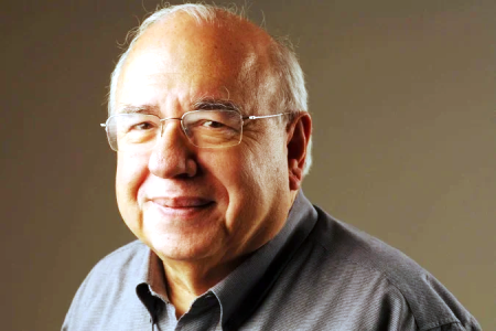 Escritor Luis Fernando Verissimo morre aos 88 anos 4 2 36