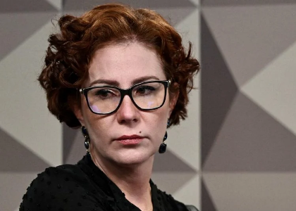 Deputada Carla Zambelli Permanece Presa por Decisão da Justiça Italiana 4 2