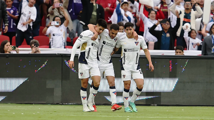 Saiba quando serão as quartas de final da Libertadores e Sul-Americana 4 3 11