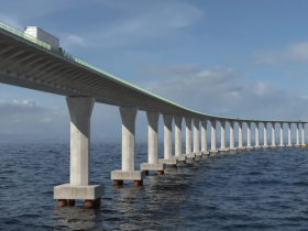 “Ponte Salvador-Itaparica terá obras iniciadas em junho de 2026 com apoio do presidente Lula” 3 3 14