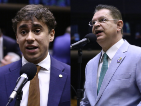 Deputados bolsonaristas reagem à prisão domiciliar de Jair Bolsonaro decretada por Moraes 27 3 2