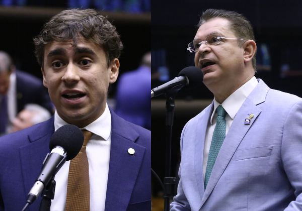 Deputados bolsonaristas reagem à prisão domiciliar de Jair Bolsonaro decretada por Moraes 12 3 2