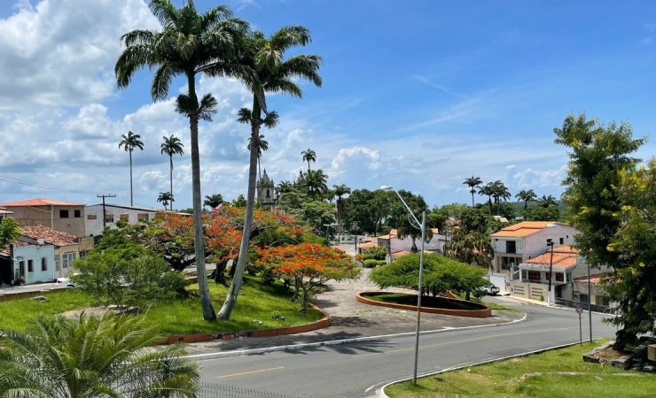 Prefeitura baiana abre seleção para 410 vagas com salários de até R$ 10 mil 18 3 3